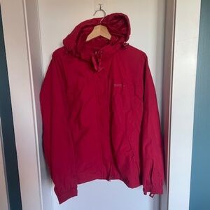 TORRENT LIGHTWEIGHT WATERPROOF WOMENS JACKET